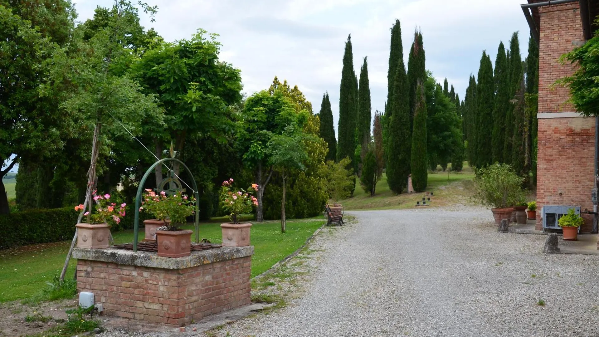 Agriturismo Sant'Alfredo Monteroni dʼArbia 0*,  Olaszország