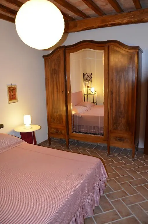 Agriturismo Sant'Alfredo Monteroni dʼArbia 0*,