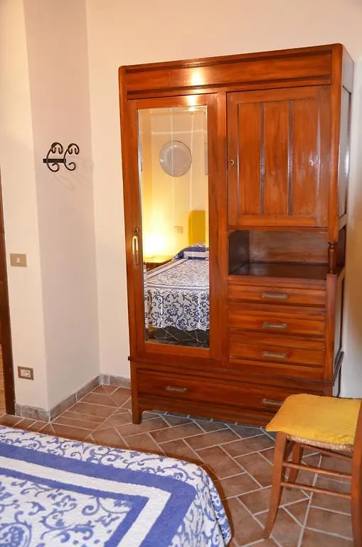 Agriturismo Sant'Alfredo Monteroni dʼArbia Hétvégi ház