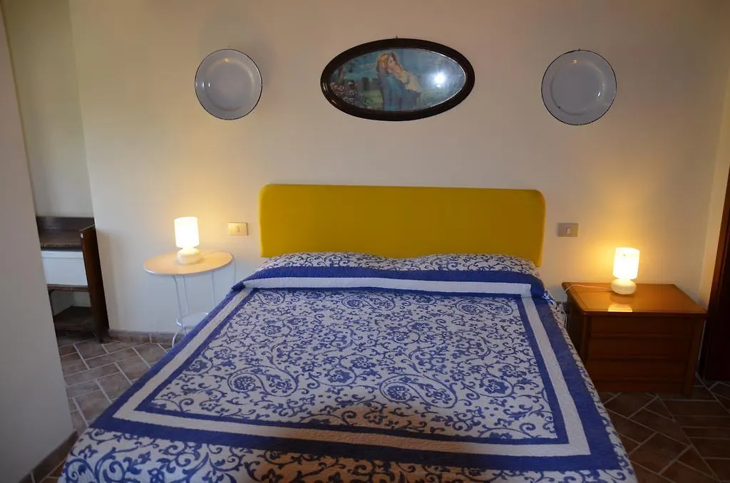 Agriturismo Sant'Alfredo Monteroni dʼArbia Hétvégi ház
