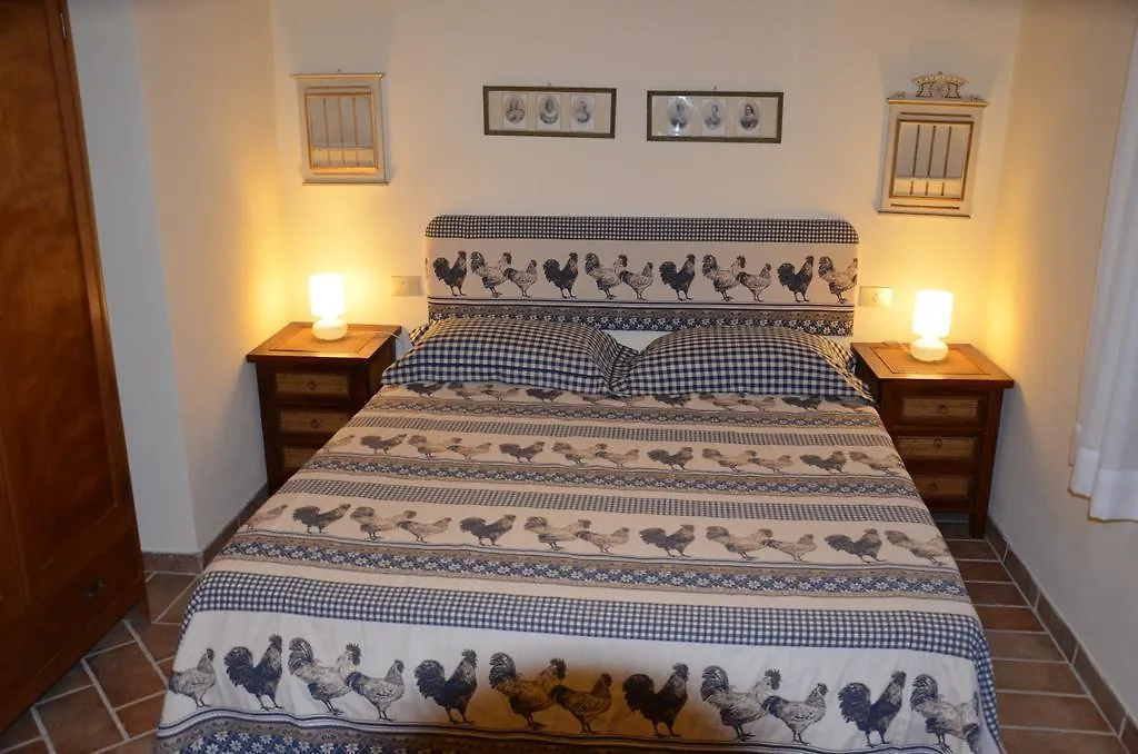 Agriturismo Sant'Alfredo Monteroni dʼArbia