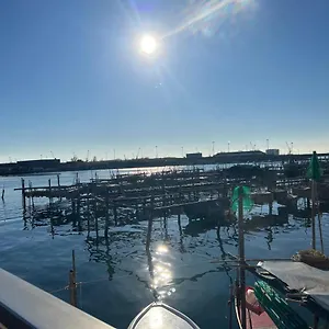 Fior Di Loto Chioggia