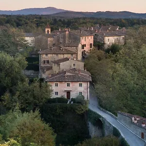 Il Borro Relais&châteaux San Giustino Valdarno