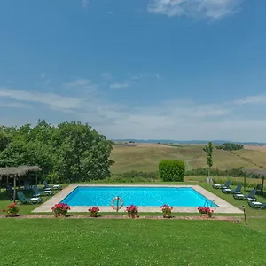 E Fattoria Di Radi Siena Monteroni dʼArbia