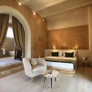 Farm stay Tenuta D'arbia, Siena, Monteroni d'Arbia