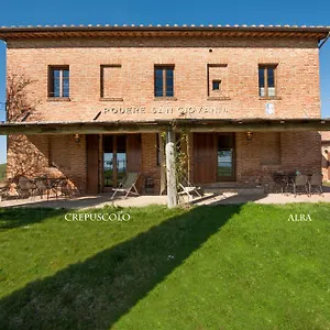 San Giovanni In Poggio Monteroni dʼArbia