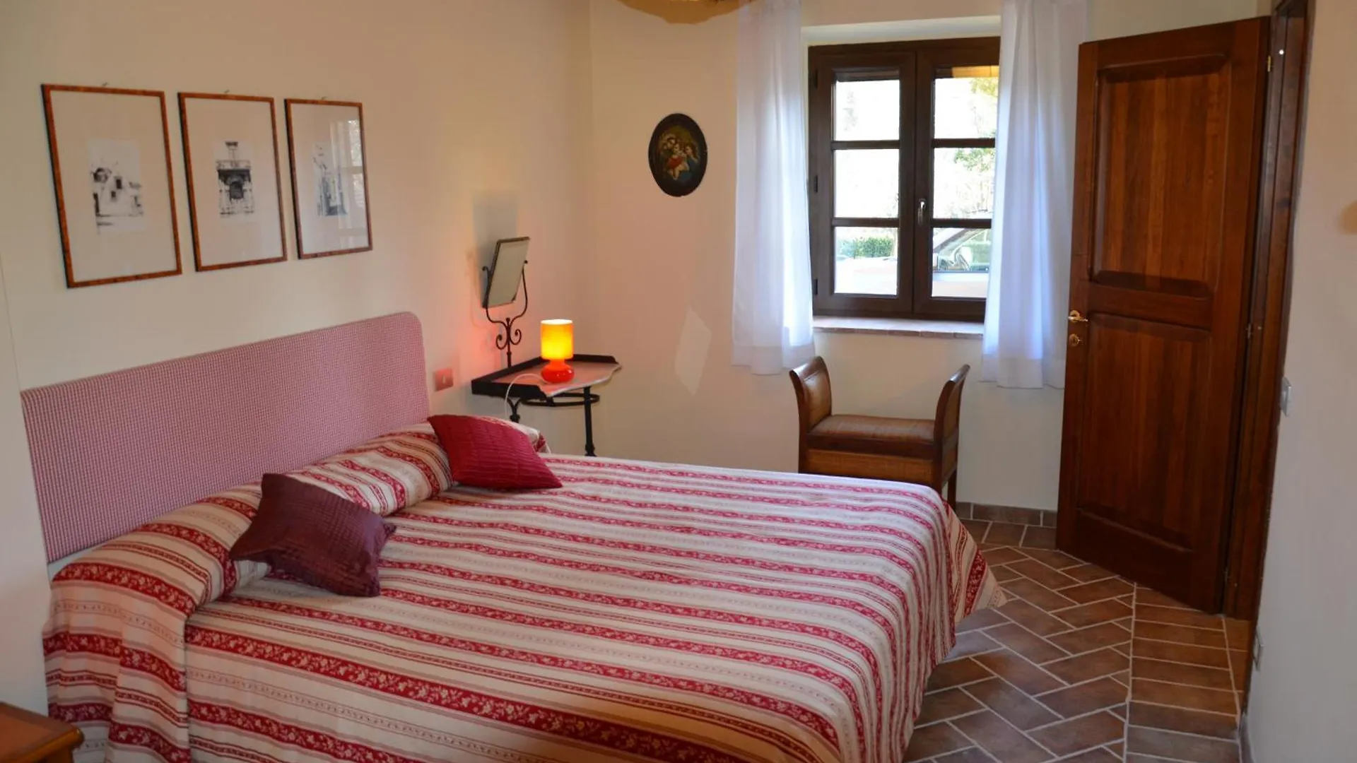 Country house Agriturismo Sant'Alfredo Monteroni d'Arbia