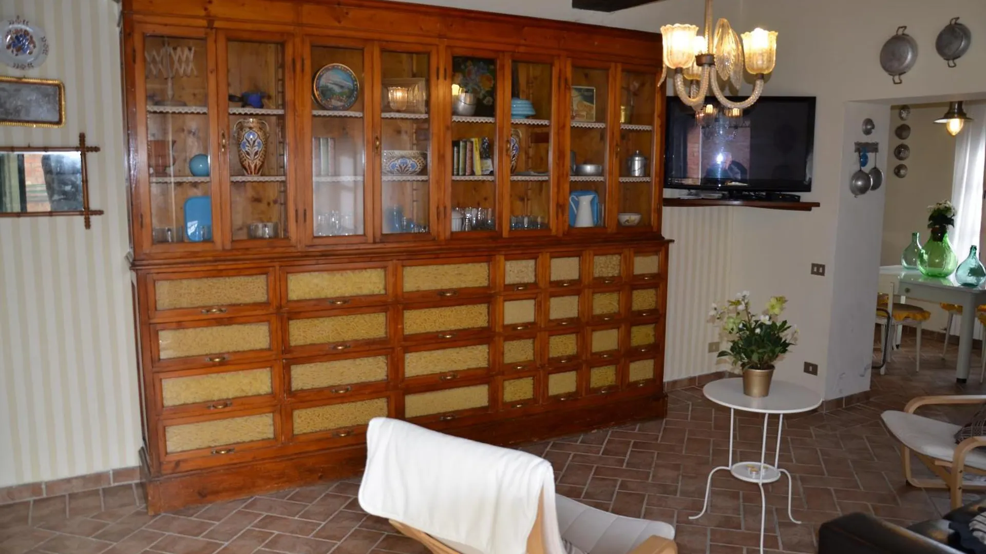 Agriturismo Sant'Alfredo Monteroni dʼArbia 0*,
