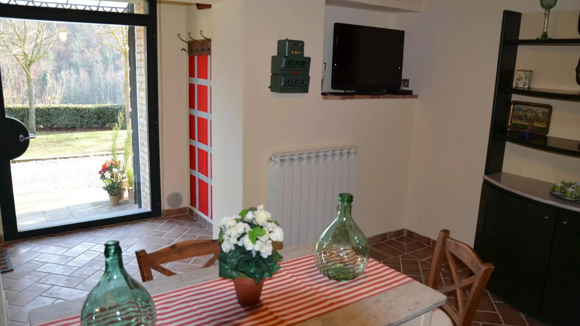Agriturismo Sant'Alfredo Monteroni dʼArbia Casa di campagna