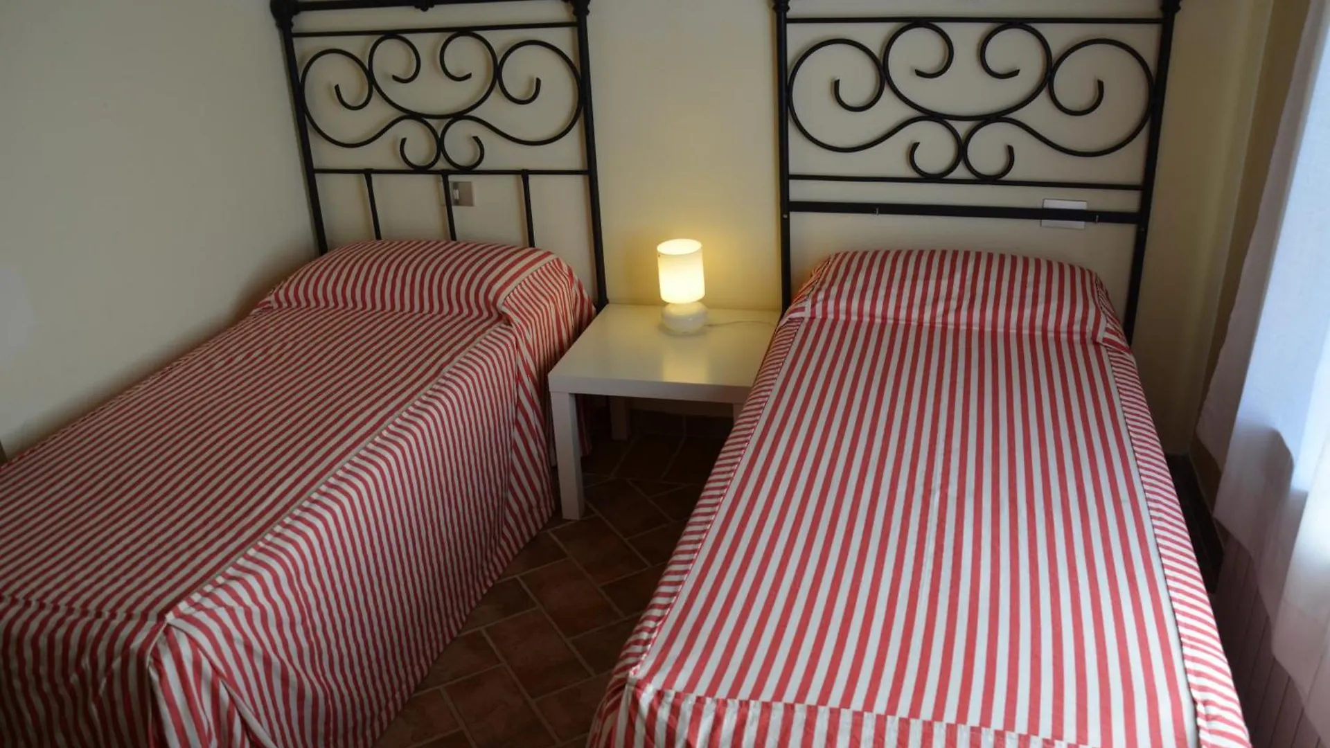 Agriturismo Sant'Alfredo Monteroni dʼArbia Italia