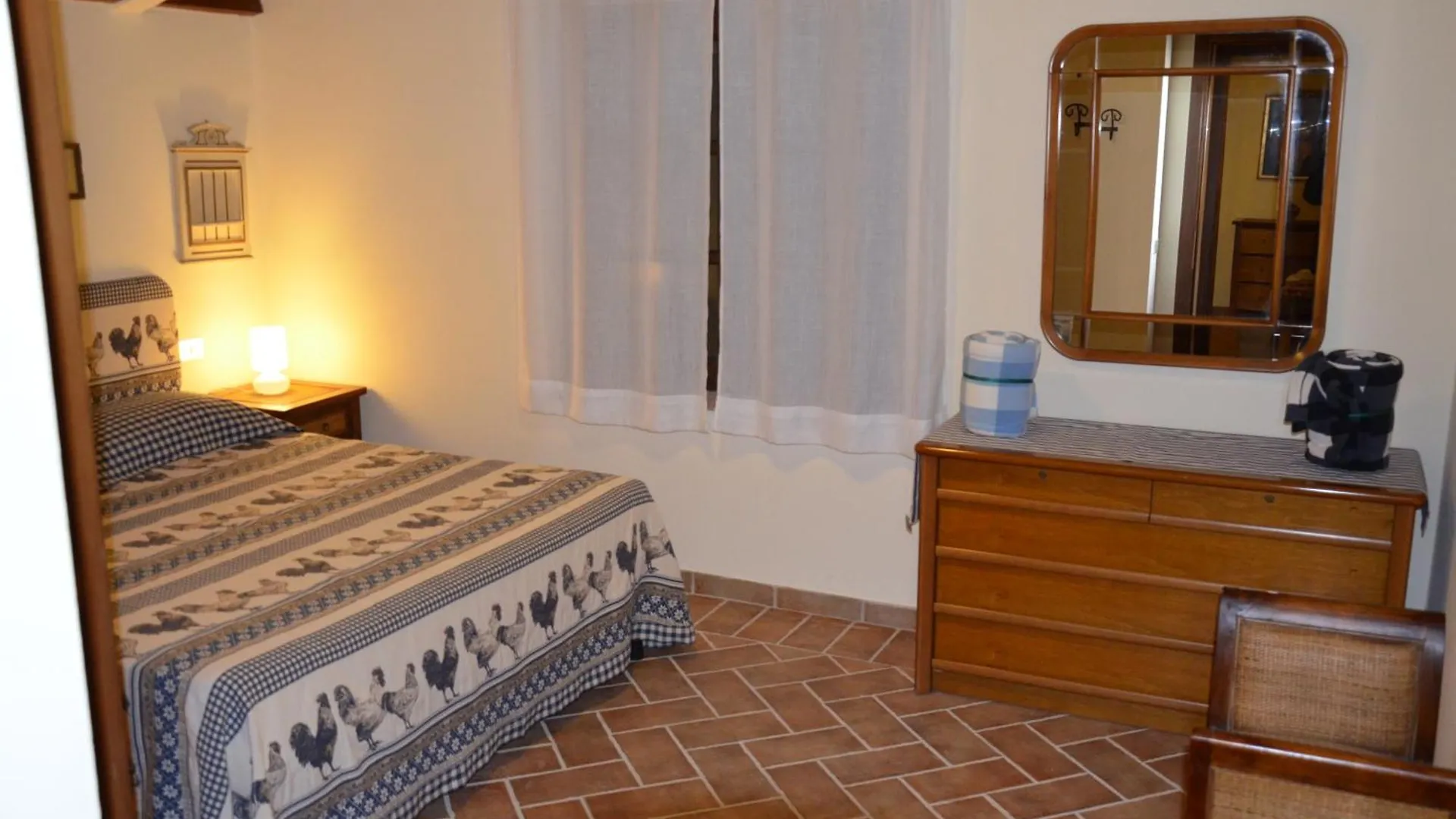 Agriturismo Sant'Alfredo Monteroni dʼArbia Italia