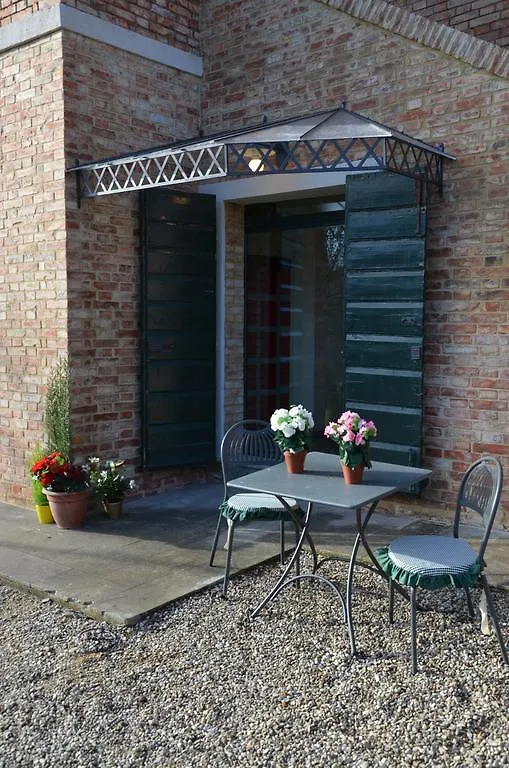 Casa di campagna Agriturismo Sant'Alfredo Monteroni dʼArbia Italia