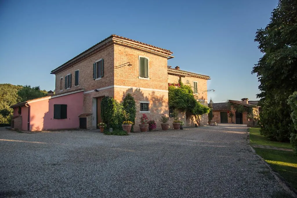 Agriturismo Sant'Alfredo Monteroni d'Arbia