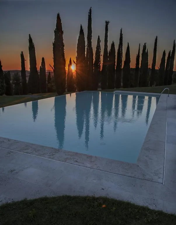 Agriturismo Sant'Alfredo Monteroni dʼArbia Casa di campagna