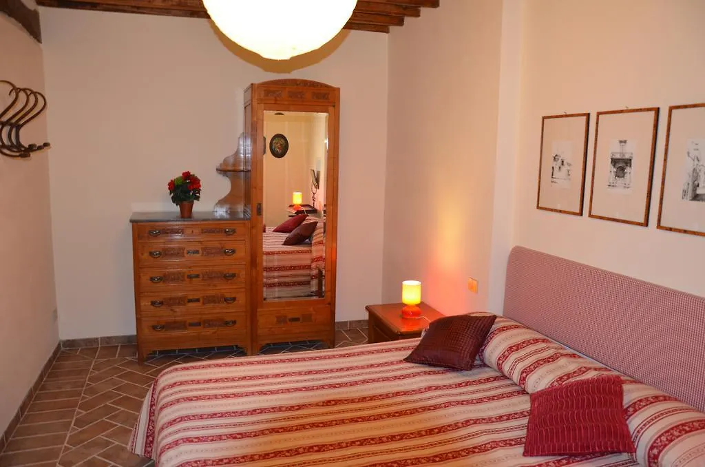 Agriturismo Sant'Alfredo Monteroni dʼArbia