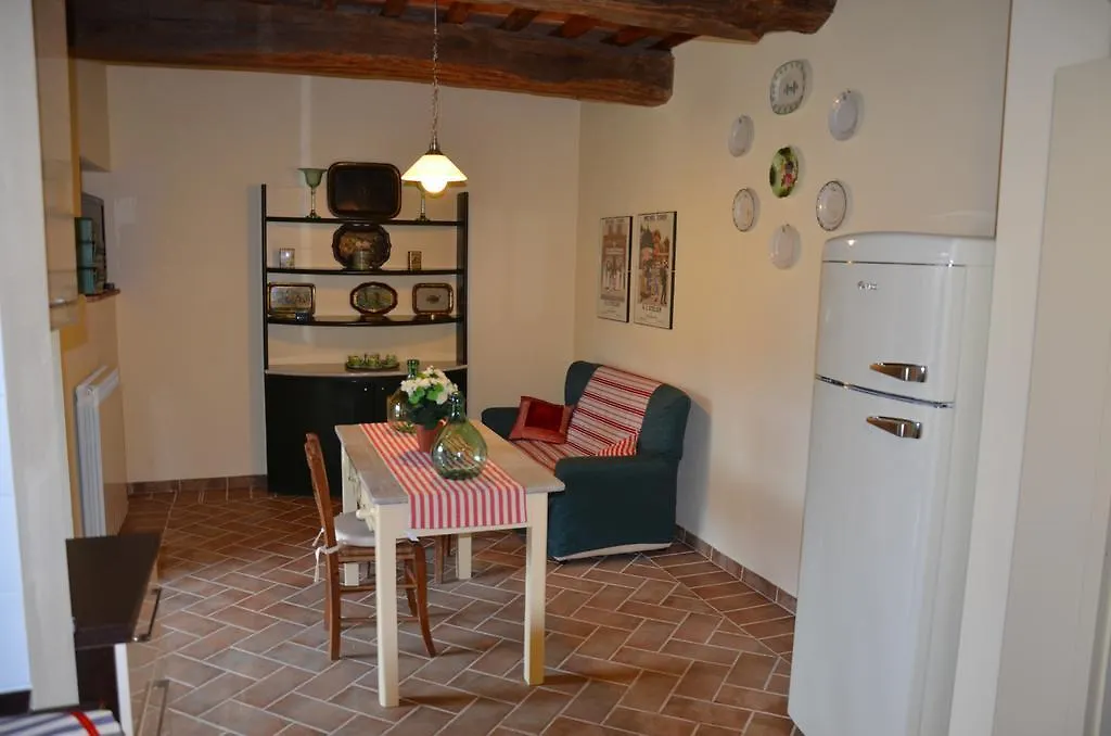 Agriturismo Sant'Alfredo Monteroni d'Arbia 0*,