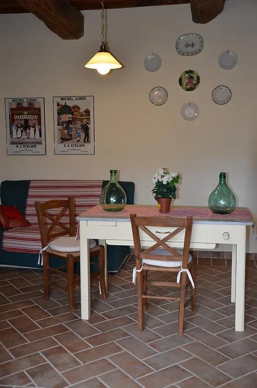 Agriturismo Sant'Alfredo Monteroni dʼArbia 0*,  Italia