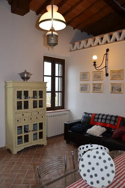 Agriturismo Sant'Alfredo Monteroni dʼArbia
