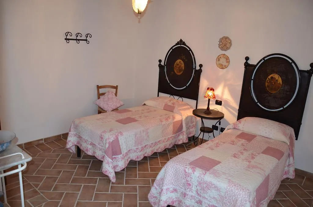 Casa di campagna Agriturismo Sant'Alfredo Monteroni dʼArbia Italia