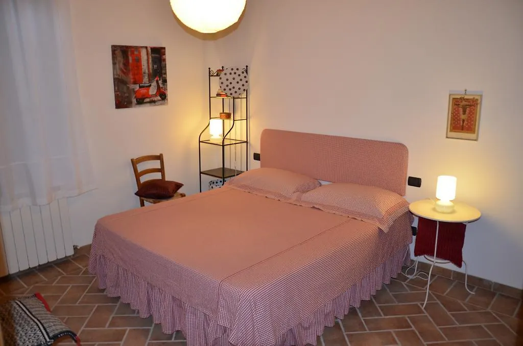 Agriturismo Sant'Alfredo Monteroni dʼArbia