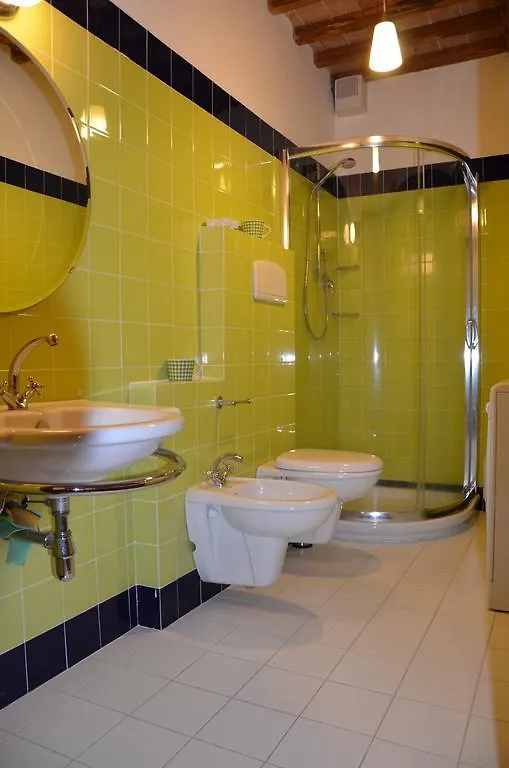 Country house Agriturismo Sant'Alfredo Monteroni d'Arbia