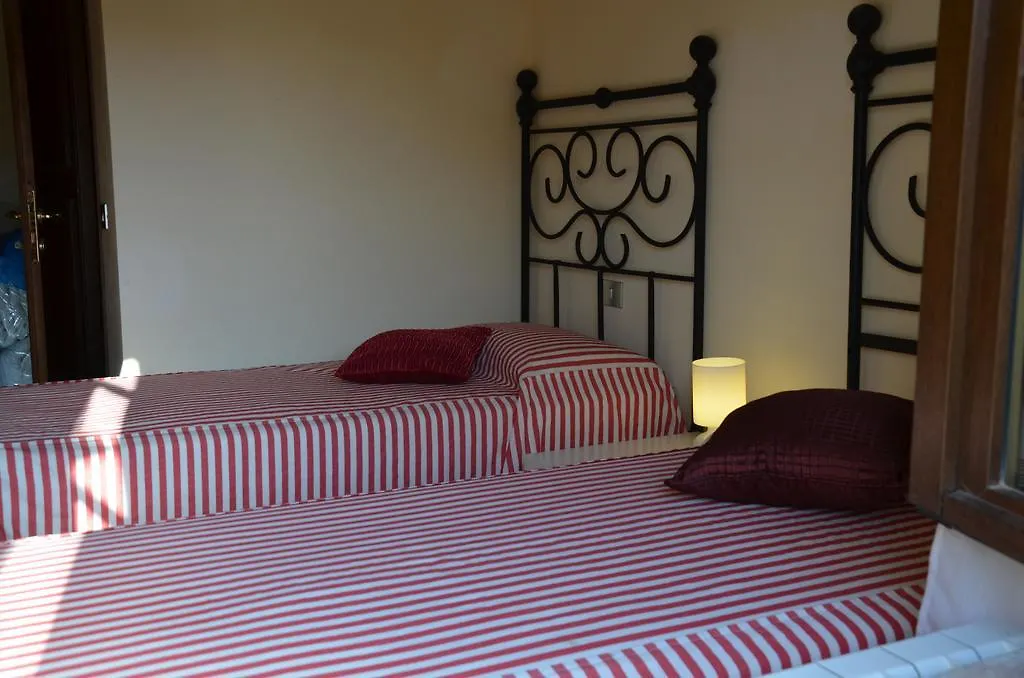 Agriturismo Sant'Alfredo Monteroni dʼArbia Casa di campagna