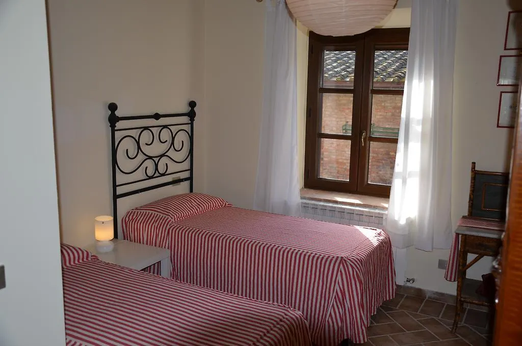 Agriturismo Sant'Alfredo Monteroni dʼArbia