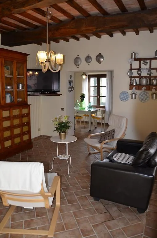 Agriturismo Sant'Alfredo Monteroni dʼArbia