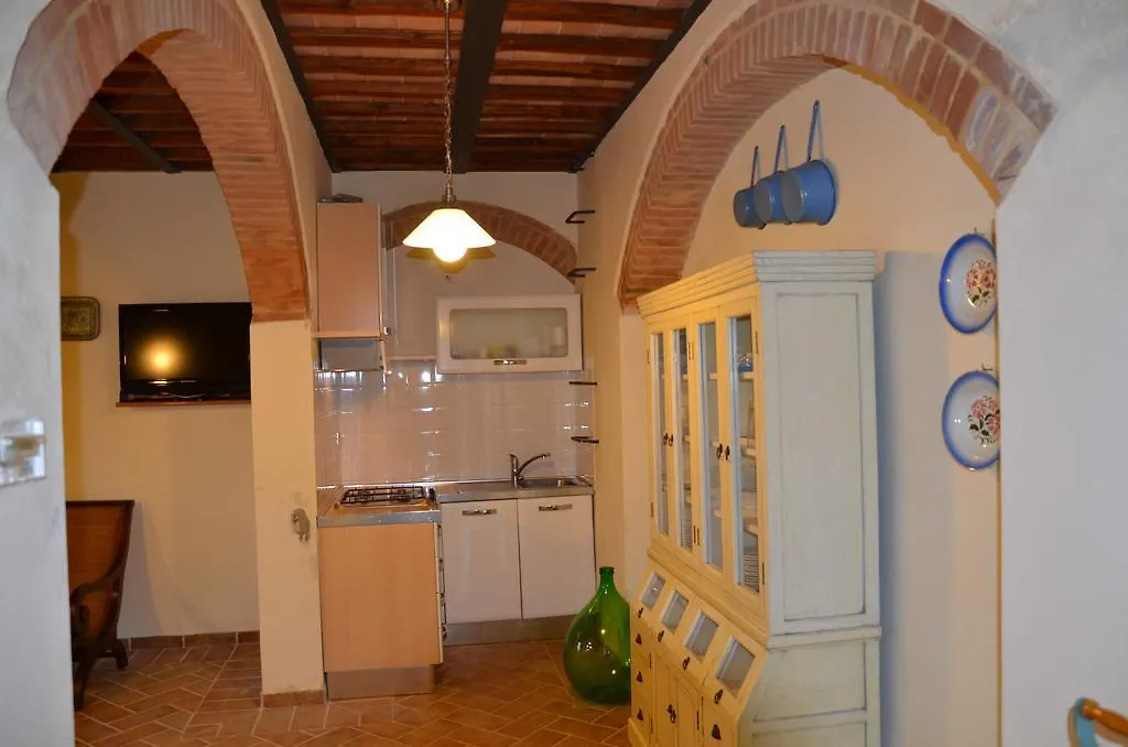 Country house Agriturismo Sant'Alfredo Monteroni d'Arbia