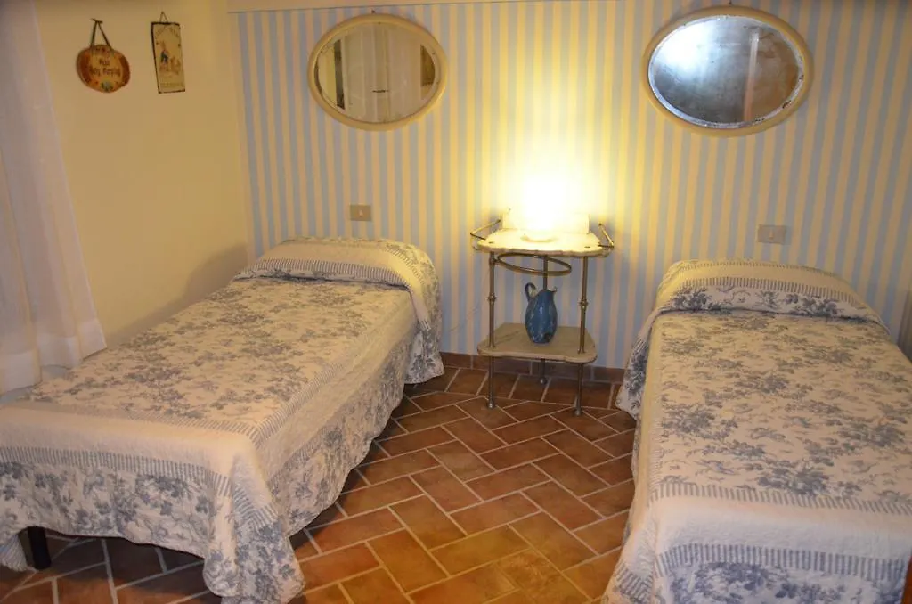Agriturismo Sant'Alfredo Monteroni dʼArbia