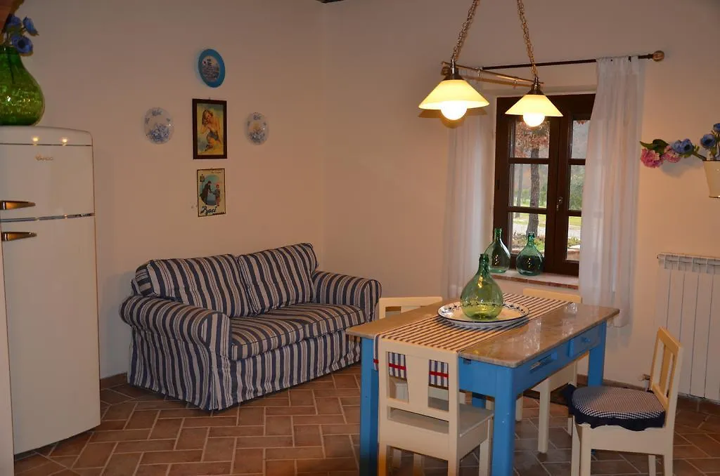 Agriturismo Sant'Alfredo Monteroni dʼArbia 0*,