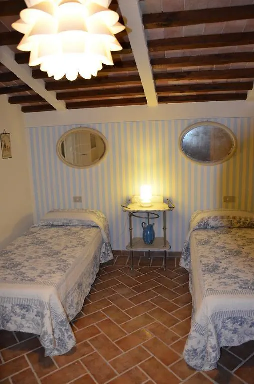 Agriturismo Sant'Alfredo Monteroni dʼArbia Italia
