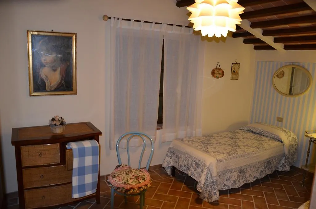 Agriturismo Sant'Alfredo Monteroni dʼArbia Casa di campagna
