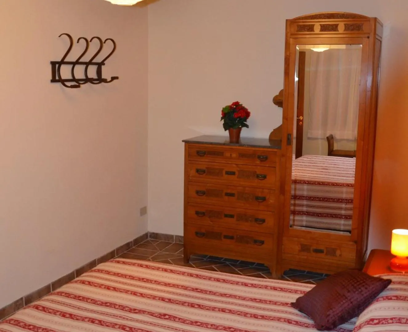 Casa di campagna Agriturismo Sant'Alfredo Monteroni dʼArbia