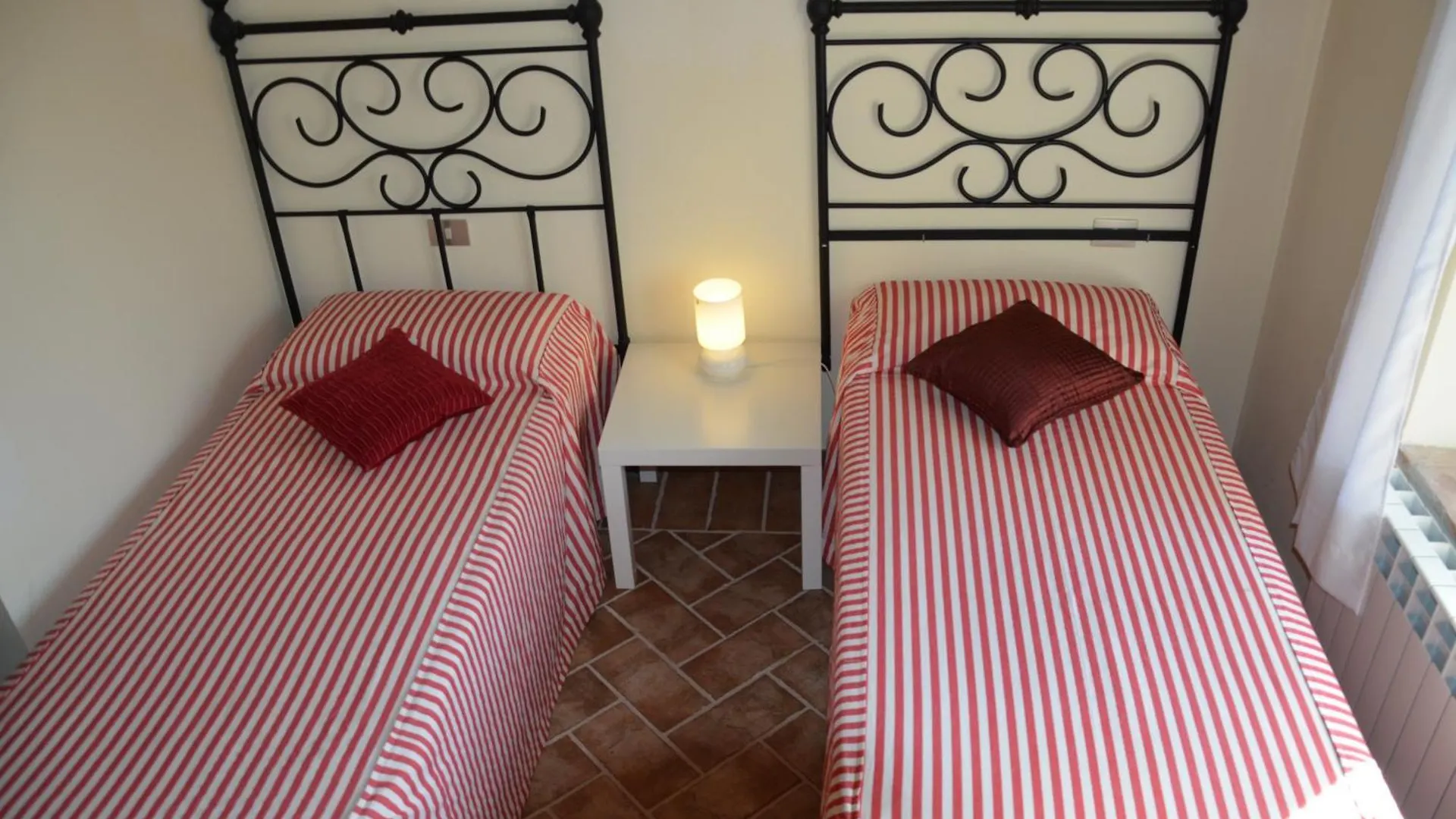 Agriturismo Sant'Alfredo Monteroni dʼArbia