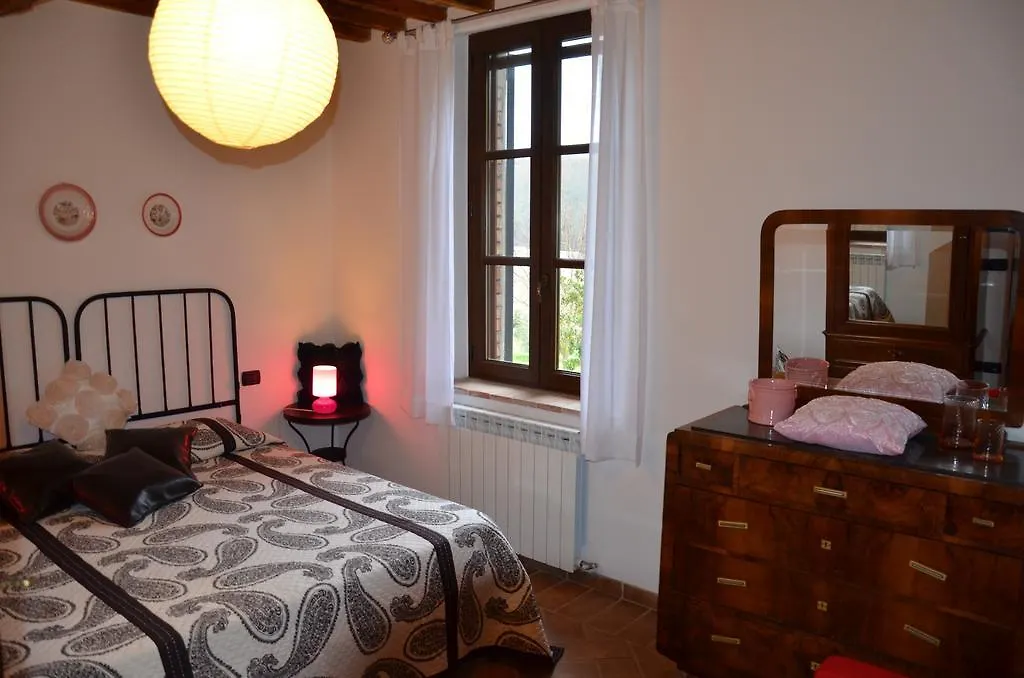 Agriturismo Sant'Alfredo Monteroni dʼArbia 0*,  Italia