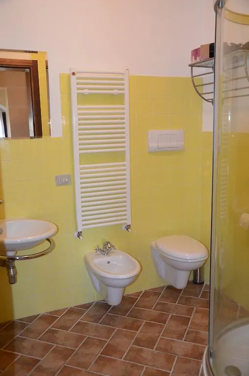 Agriturismo Sant'Alfredo Monteroni dʼArbia